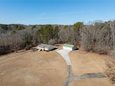 1618 Williams Lake Rd