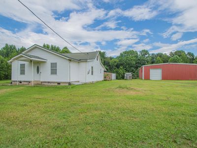 4025 Cowhorne Hollow Rd