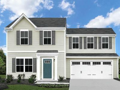 231 S Coral Bells Way