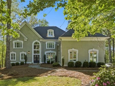 13470 Providence Lake Dr