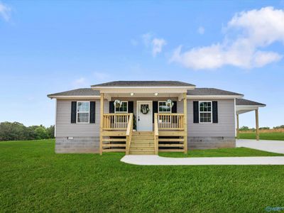 Property at 408 Cochran Ave, Albertville, AL