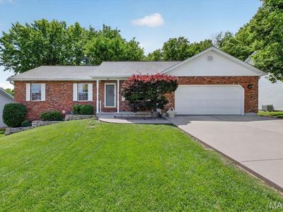 Property at 586 Monty Vw, Washington, MO