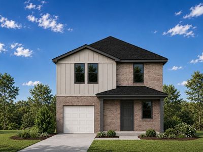 208 Toro Dr