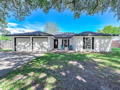 3713 Wilshire Dr