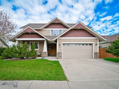 3011 Lily Dr