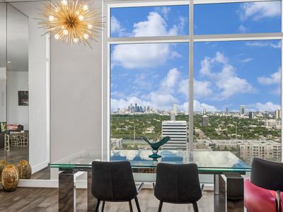 4521 San Felipe St Unit 2102