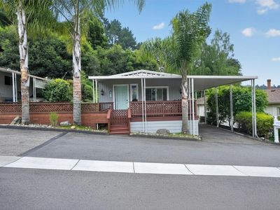 Property at 154 Hahns Rd #154, Aptos, CA