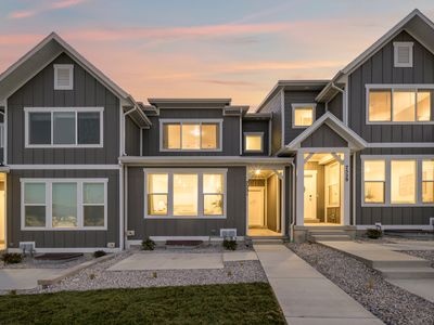 7531 S Topaz Sky Ln