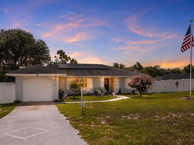 Property at 124 Oak Cir, Ocala, FL