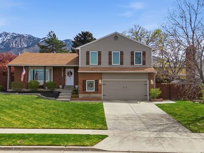 11865 S Maple Ridge Rd E