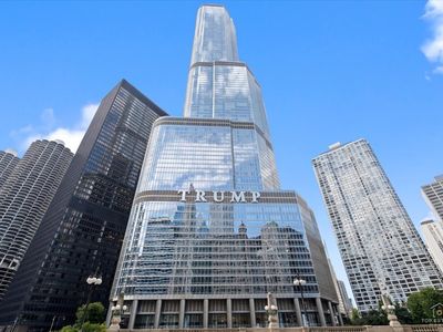 401 N Wabash Ave Unit 68B
