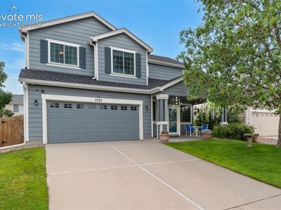 7225 Westerner Dr