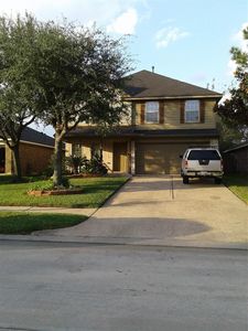 2407 Pinpoint Dr