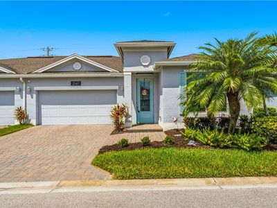 2547 Bella Vista Cir
