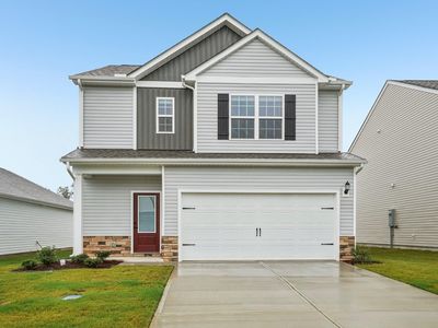 2105 Duck Lettuce Ct