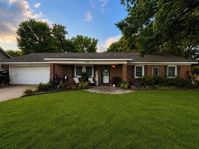 Property at 234 Southard St, Gosnell, AR