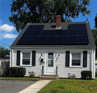 Property at 39 Wollaston St, Cranston, RI