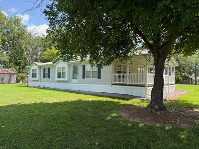 5362 Cross Church Rd