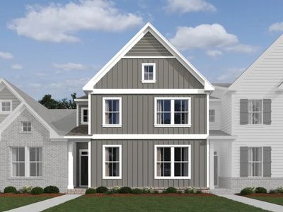Property at 517 W Stonehaus Xing Lot 53, Antioch, TN