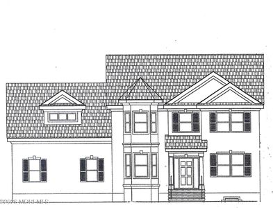 40 Huckleberry Lane