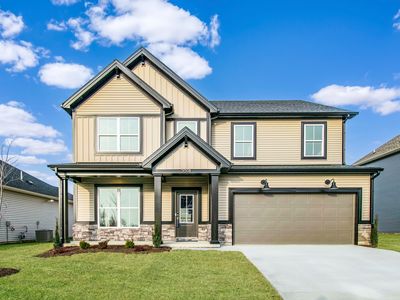 2091 Pebble Wood Dr Lot 68
