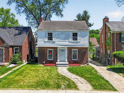 16608 Fenmore St