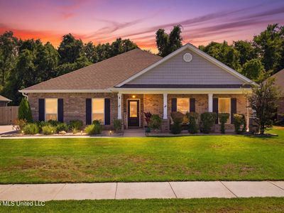 6417 Chickory Way