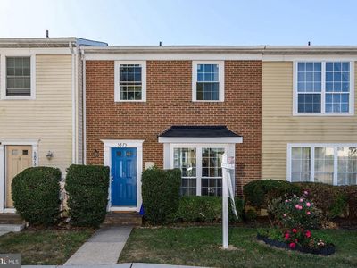 Property at 5875 Rowanberry Dr #35, Elkridge, MD