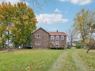 N2302 North Kohn Road