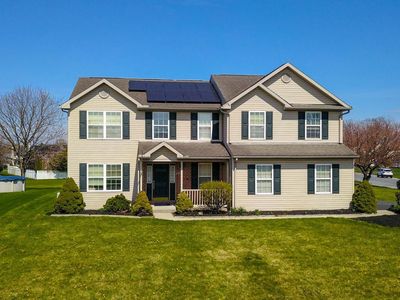 Property at 458 Appian Way, Blandon, PA