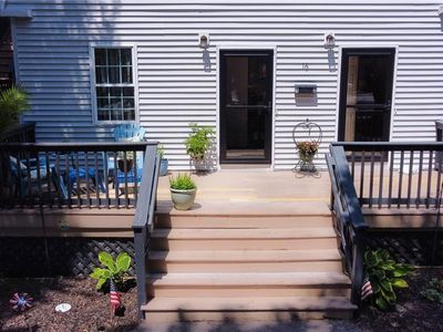 Property at 16 Jennison Rd, Warwick, RI