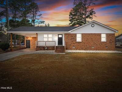 1800 Springfield Road