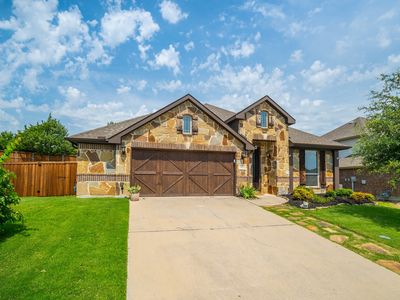 303 Magnolia Dr