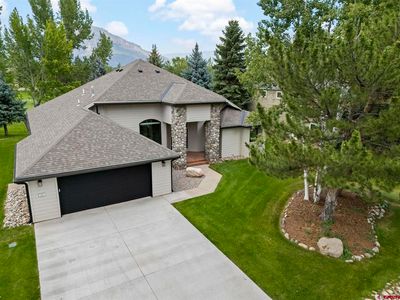202 Horse Thief Lane