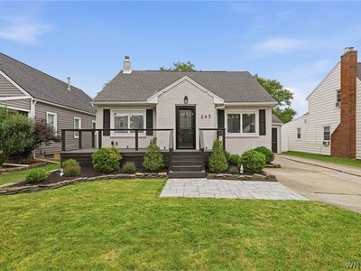 245 Woodridge Ave