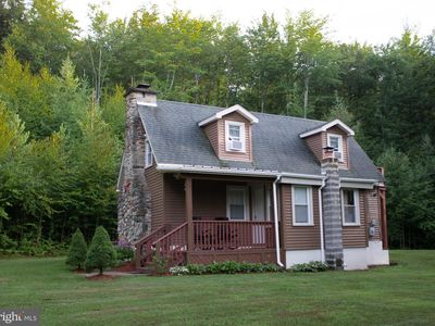 1166 Lower Mountain Rd