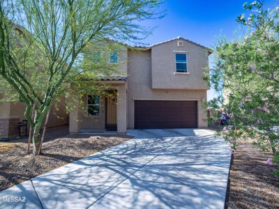 851 E Mule Creek Loop