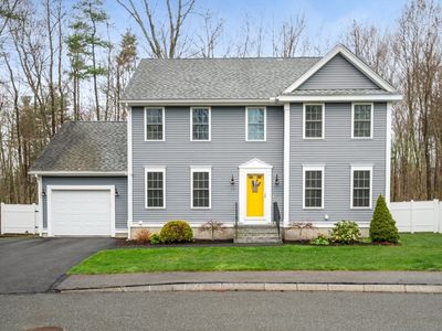 17 Mason Ln #9
