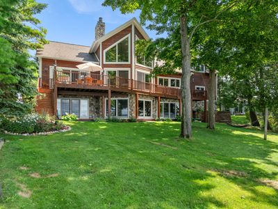 4325 E Burt Lake Rd