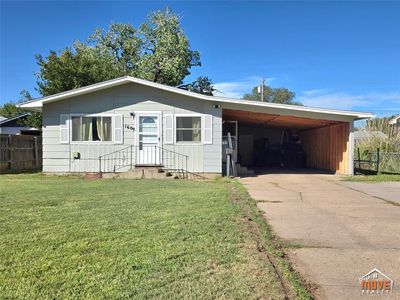 Property at 1609 E Laurel St, Garden City, KS