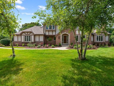 11903 North Solar AVENUE