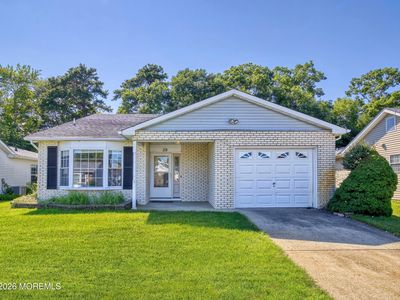 25 Rainier Drive