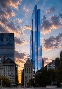 60 E Monroe St Unit 2107