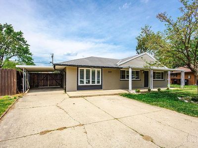 3529 Waterbury Dr