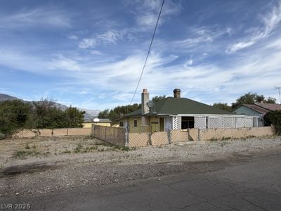 Property at 7 N 6th St, Mc Gill, NV