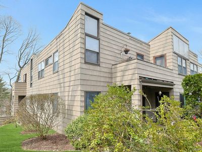 Property at 216 Purchase Street #1F, Rye, NY