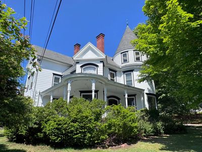 57 and 59 Highland Street