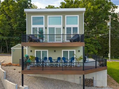 Property at 104 Point Supreme Dr, Sunrise Beach, MO
