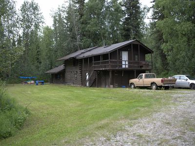 Property at 2987 Plack Rd, North Pole, AK
