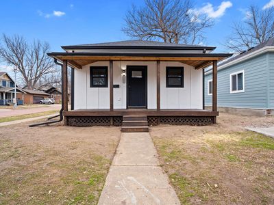 1302 S Norton Ave